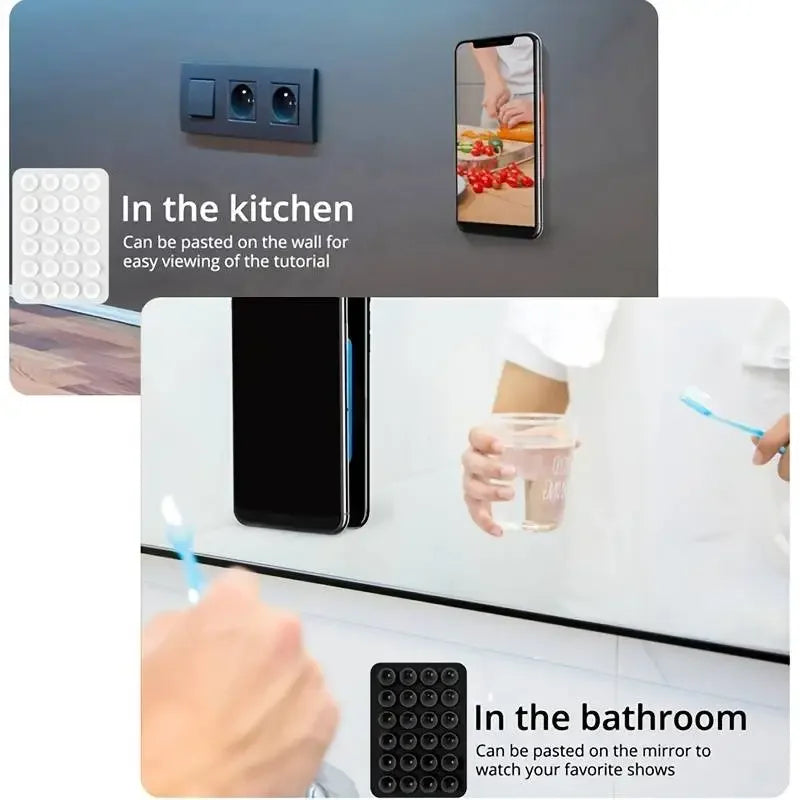 SuctionMount™ Suction Phone Mount